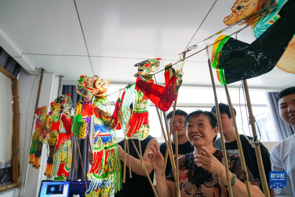 冰球突破试玩
